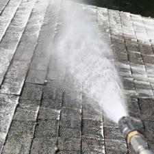 Roof-Cleaning-Project-in-Lincoln-City-OR 1