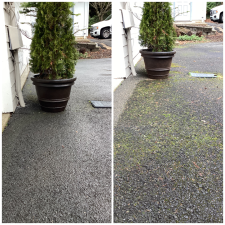 Winter Patio and Driveway Cleaning, Depot Bay Oregon 0